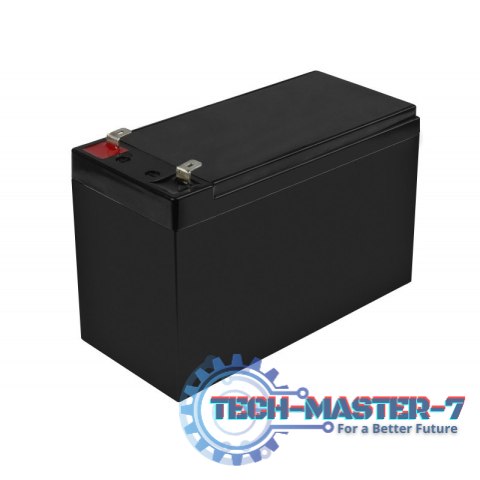 Akumulator AGM 12V 7.2Ah Akumulator AGM 12V 7.2Ah