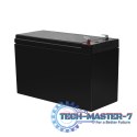 Akumulator AGM 12V 7Ah
