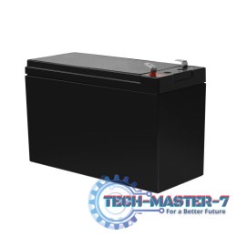 Akumulator AGM 12V 7Ah
