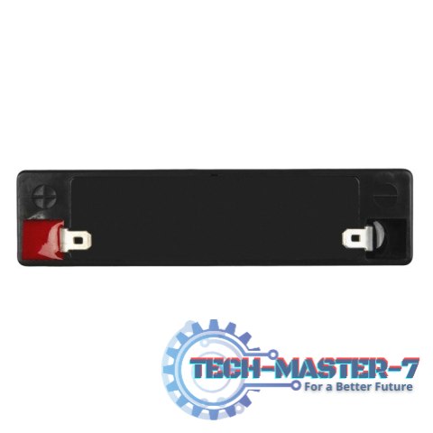 Akumulator AGM 6V 1.3Ah Akumulator AGM 6V 1.3Ah