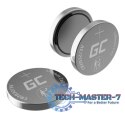 Bateria Guzikowa 10x CR2032 3V 220mAh