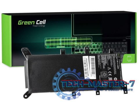 Bateria do Asus R556 7,6V 4000mAh