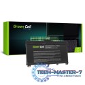 Bateria do HP Pavilion 15-CC 11,55V 3,6Ah