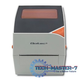 Drukarka etykiet termiczna | max.104mm