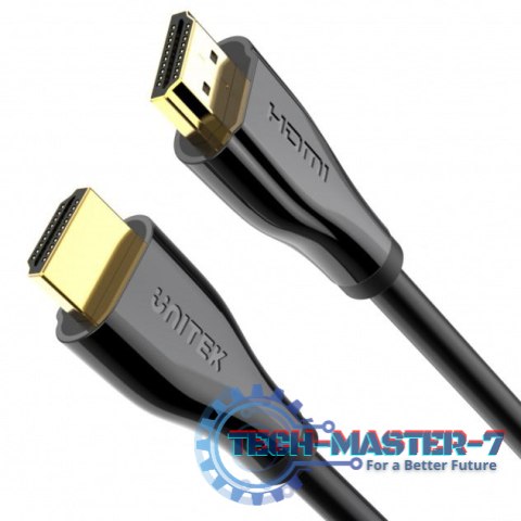 Kabel HDMI 2.0 PREMIUM CERTIFIED, 2M, M/M; C1048GB