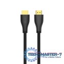 Kabel HDMI 2.0 PREMIUM CERTIFIED, 2M, M/M; C1048GB