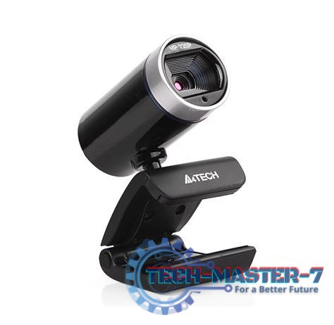 Kamera A4Tech HD PK-910P USB czarna Kamera A4Tech HD PK-910P USB czarna