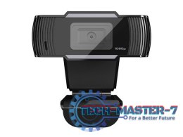 Kamera internetowa Lori Plus Full HD 1080P Autofocus