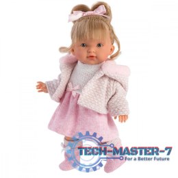 Lalka Valeria Europejka 28 cm
