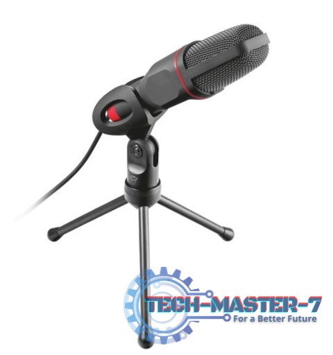 Mikrofon GXT 212 MICO USB Mikrofon GXT 212 MICO USB
