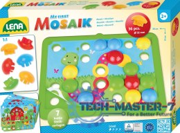 Moja pierwsza mozaika Natura
