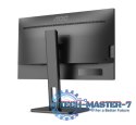 Monitor 23.8 cali 24P2Q IPS DP DVI HDMI USB Pivot