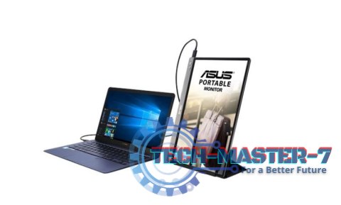 Monitor MB14AC 14 cali IPS FHD USB-C 9mm 0,59kg Przenośny ekran dodatkowy do notebooka Monitor MB14AC 14 cali IPS FHD USB-C 9mm 0,59kg Przenośny ekran dodatkowy do notebooka