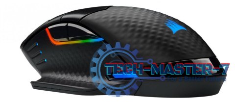 Mysz bezprzewodowa Dark Core Pro R GB Gaming Mysz bezprzewodowa Dark Core Pro R GB Gaming