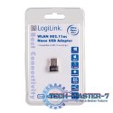 Nano adapter WLAN 802.11ac , USB2.0