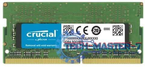 Pamięć DDR4 SODIMM 16GB/3200
