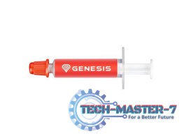 Pasta Silicon 801 0,5g
