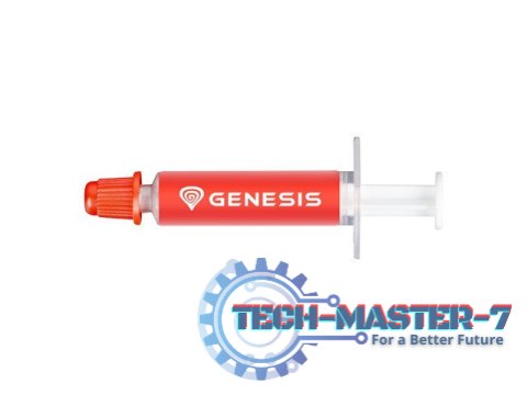 Pasta Silicon 851 0,5g Pasta Silicon 851 0,5g