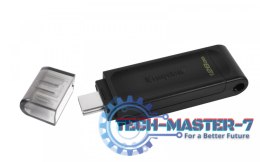 Pendrive DT70/128GB USB-C 3.2 Gen1