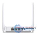 Router Mercusys MW302R WiFi N300 1xWAN 2xLAN