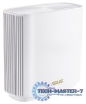 System ZenWiFi XT8 WiFi 6 AX6600 1-pack Biały