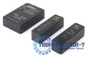 Tester kabli sieciowych i komunikacyjnych (RJ45, RJ12, RJ11, BNC)