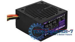 Zasilacz VX PLUS 750W ATX 12V BOX