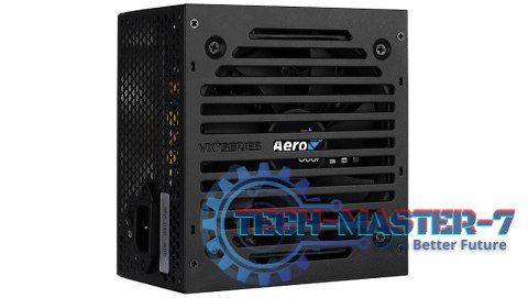 Zasilacz VX PLUS 750W ATX 12V BOX Zasilacz VX PLUS 750W ATX 12V BOX