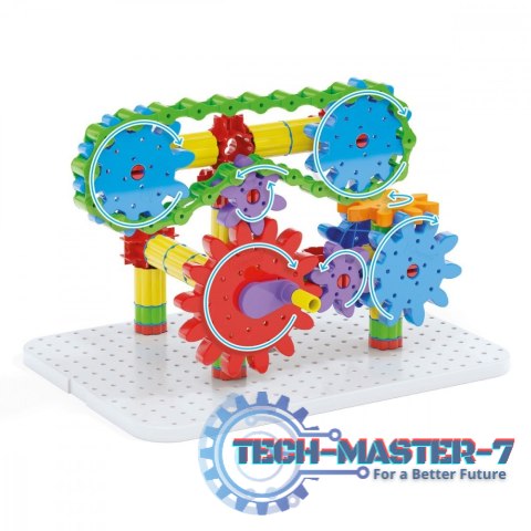 Zestaw startowy Georello Tech Zestaw startowy Georello Tech