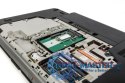 Adapter na dysk SATA/HDD 2,5" M.2 /mSATA SATA 3,6 Gbit/s, zapis do 520 MB/s Aluminiowa
