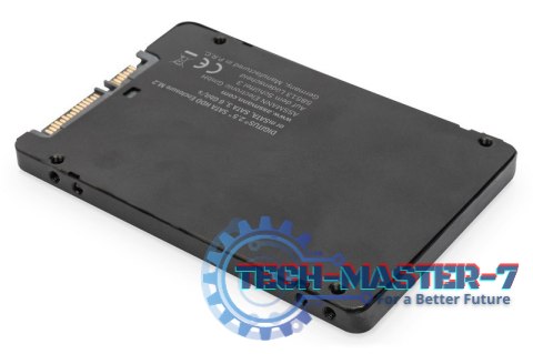 Adapter na dysk SATA/HDD 2,5" M.2 /mSATA SATA 3,6 Gbit/s, zapis do 520 MB/s Aluminiowa Adapter na dysk SATA/HDD 2,5" M.2 /mSATA SATA 3,6 Gbit/s, zapis do 520 MB/s Aluminiowa