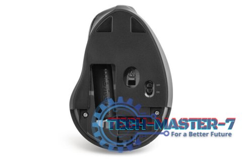 Bezprzewodowa mysz Pro Fit Ergo Bezprzewodowa mysz Pro Fit Ergo