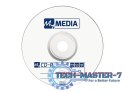 CD-R My Media 700MB Wrap (10 spindle)