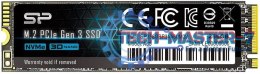 Dysk SSD A60 256GB M.2 PCIe 2100/1200 MB/s NVMe