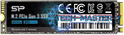 Dysk SSD A60 256GB M.2 PCIe 2100/1200 MB/s NVMe