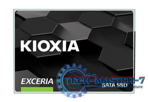 Dysk SSD Exceria 480GB SATA3 550/540Mb/s