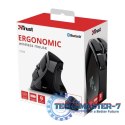 Ergonomiczna mysz bezprzewodowa Voxx