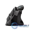 Ergonomiczna mysz bezprzewodowa Voxx