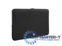 Etui do laptopa Coral 15.6 cala Czarne