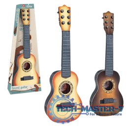 Gitara plastikowa