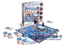 Gra Frozen 2 Charades PL