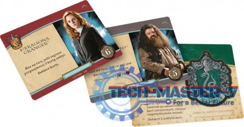 Gra Harry Potter Hogwarts Battle Obrona przed czarną magią Gra Harry Potter Hogwarts Battle Obrona przed czarną magią
