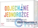 Gra Odjechane Jednorożce