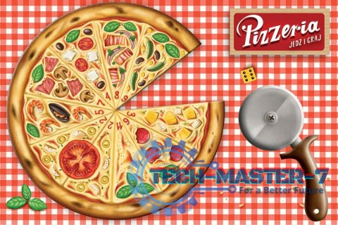 Gra Pizzeria Gra Pizzeria