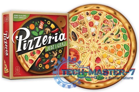 Gra Pizzeria Gra Pizzeria