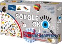 Gra Sokole oko - Foto