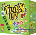 Gra Times Up! Family (2020 PL)