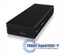 IB-1916M-C32 USB 3.2 (Gen 2x2), M.2 NVMe SSD