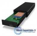 IB-1916M-C32 USB 3.2 (Gen 2x2), M.2 NVMe SSD
