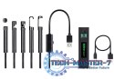 Kamera endoskopowa HardWire 5M 8MM LED WIFI